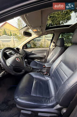 Универсал Fiat Croma 2008 в 
