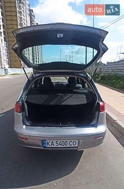Универсал Fiat Croma 2007 в 