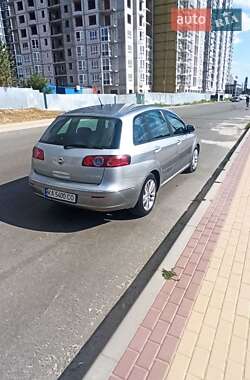 Универсал Fiat Croma 2007 в 