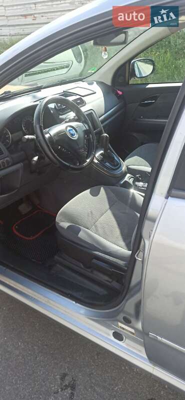 Универсал Fiat Croma 2007 в Буче фото 12 Универсал Fiat Croma 2007 в Буче