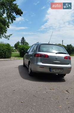 Универсал Fiat Croma 2006 в 