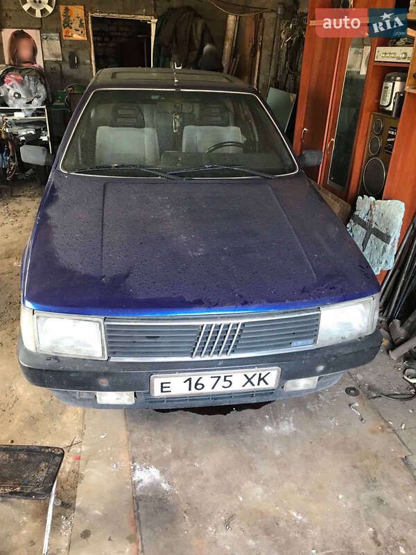 Лифтбек Fiat Croma 1988 в Харькове фото Лифтбек Fiat Croma 1988 в Харькове