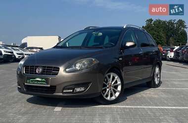 Fiat Croma 2008