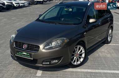 Универсал Fiat Croma 2008 в 