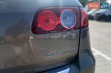 Универсал Fiat Croma 2008 в 
