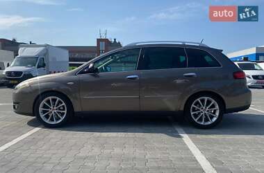 Универсал Fiat Croma 2008 в 
