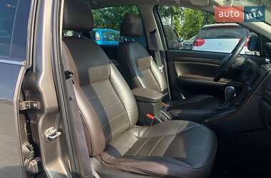 Универсал Fiat Croma 2008 в 
