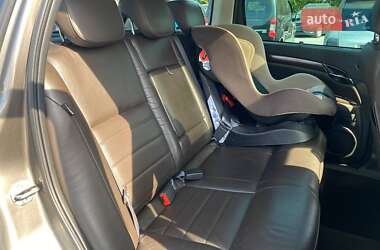 Универсал Fiat Croma 2008 в 