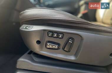 Универсал Fiat Croma 2008 в 
