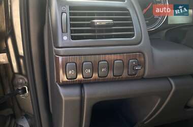 Универсал Fiat Croma 2008 в 