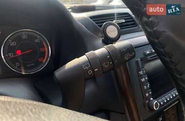 Универсал Fiat Croma 2008 в 