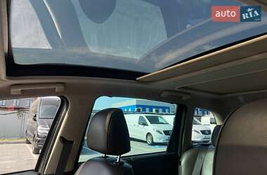 Универсал Fiat Croma 2008 в 