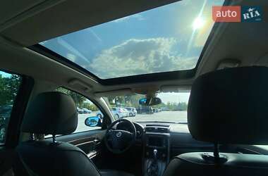 Универсал Fiat Croma 2008 в 