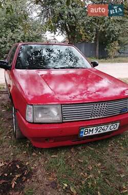 Лифтбек Fiat Croma 1987 в Лебедине