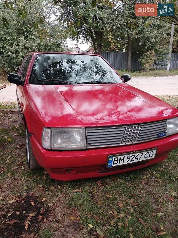 Fiat Croma 1987
