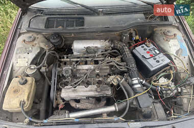 Лифтбек Fiat Croma 1989 в 