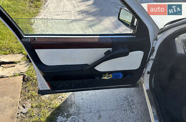 Лифтбек Fiat Croma 1988 в 