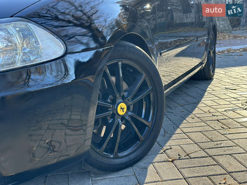 Универсал Fiat Croma 2005 в Трускавце