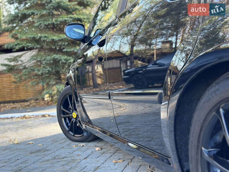 Универсал Fiat Croma 2005 в Трускавце