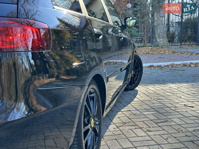 Универсал Fiat Croma 2005 в Трускавце