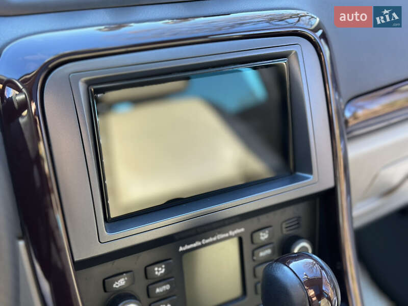 Универсал Fiat Croma 2005 в Трускавце