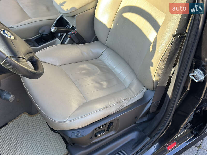 Универсал Fiat Croma 2005 в Трускавце