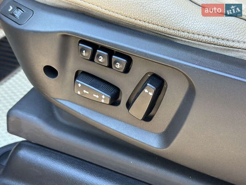 Универсал Fiat Croma 2005 в Трускавце