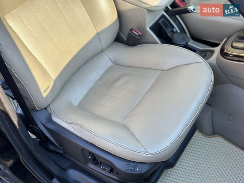 Универсал Fiat Croma 2005 в Трускавце