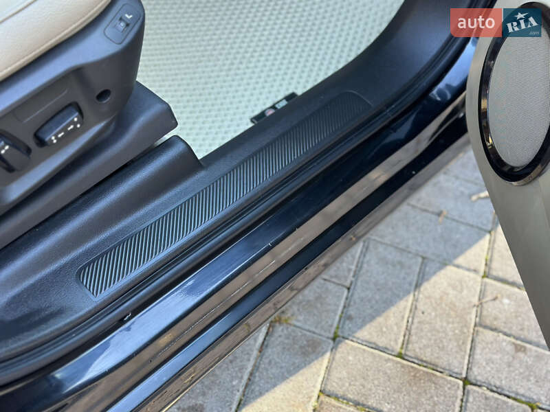 Универсал Fiat Croma 2005 в Трускавце