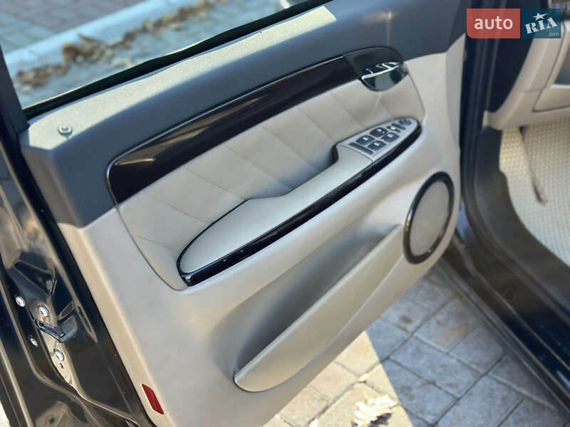 Универсал Fiat Croma 2005 в Трускавце