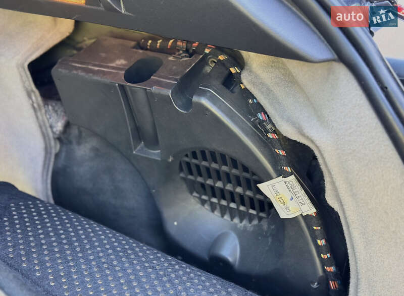 Универсал Fiat Croma 2005 в Трускавце