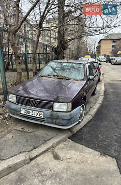 Ліфтбек Fiat Croma 1992 в Києві