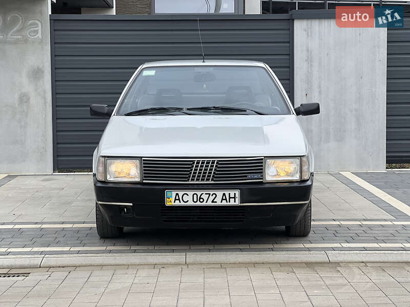 Лифтбек Fiat Croma 1986 в Ковеле