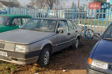 Лифтбек Fiat Croma 1991 в Коростене