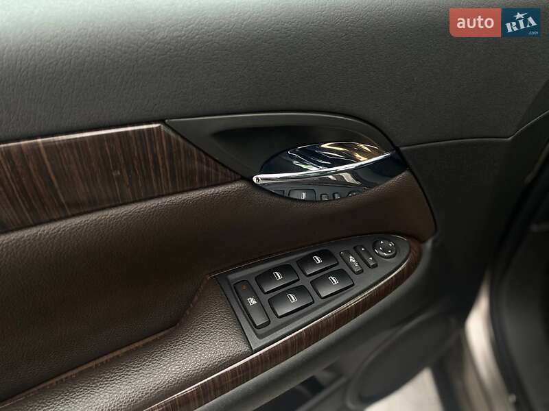 Универсал Fiat Croma 2008 в Киеве