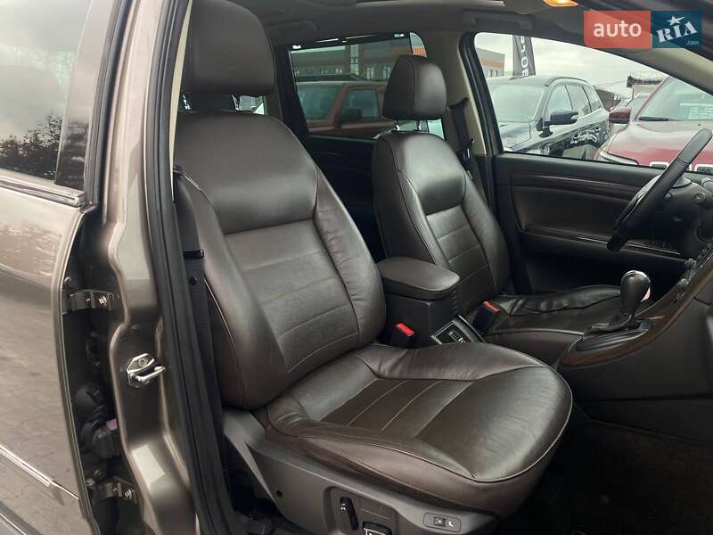 Универсал Fiat Croma 2008 в Киеве