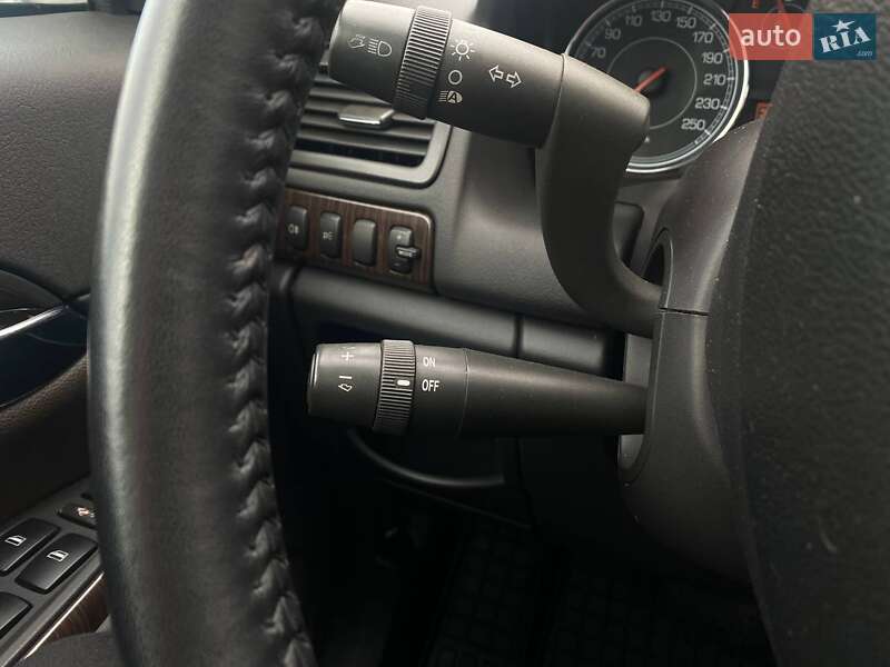 Универсал Fiat Croma 2008 в Киеве