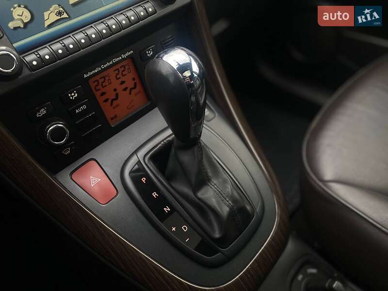 Универсал Fiat Croma 2008 в Киеве