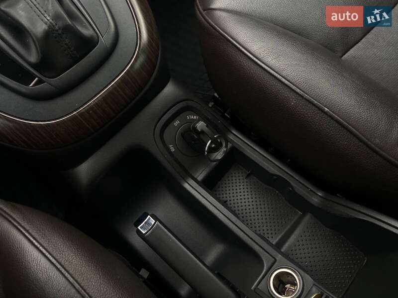 Универсал Fiat Croma 2008 в Киеве