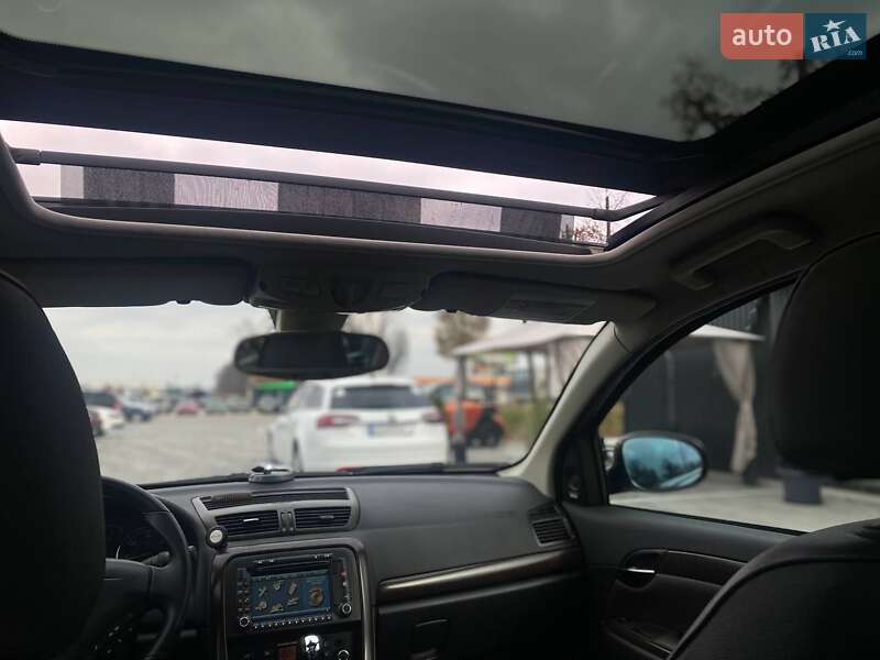 Универсал Fiat Croma 2008 в Киеве