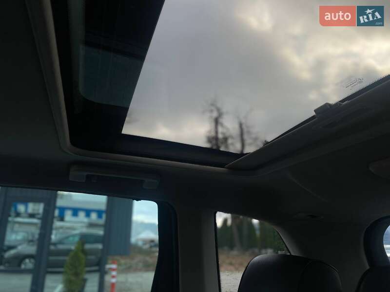 Универсал Fiat Croma 2008 в Киеве