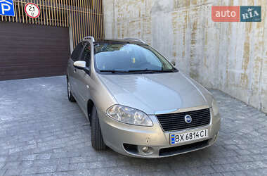 Универсал Fiat Croma 2006 в Львове