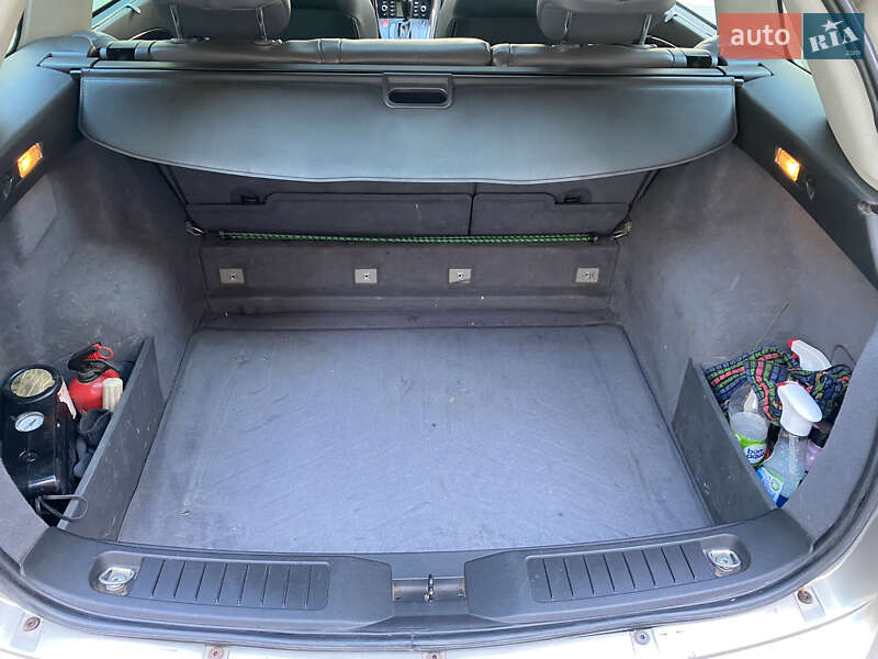 Універсал Fiat Croma 2006 в Львові фото 14 Універсал Fiat Croma 2006 в Львові