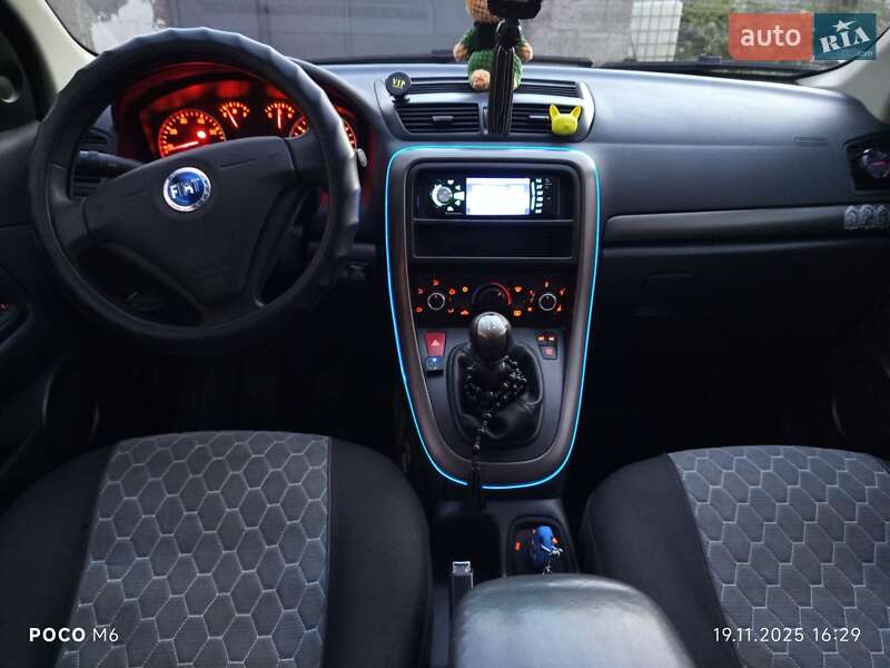 Універсал Fiat Croma 2006 в Житомирі