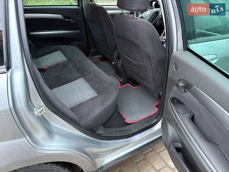 Універсал Fiat Croma 2008 в Рівному фото 12 Універсал Fiat Croma 2008 в Рівному