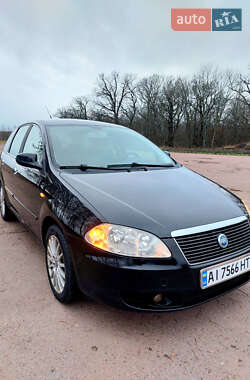 Универсал Fiat Croma 2006 в Ромнах