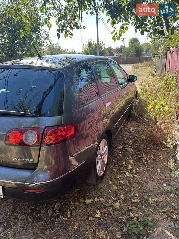 Fiat Croma 2007