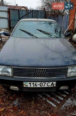 Лифтбек Fiat Croma 1987 в Сумах