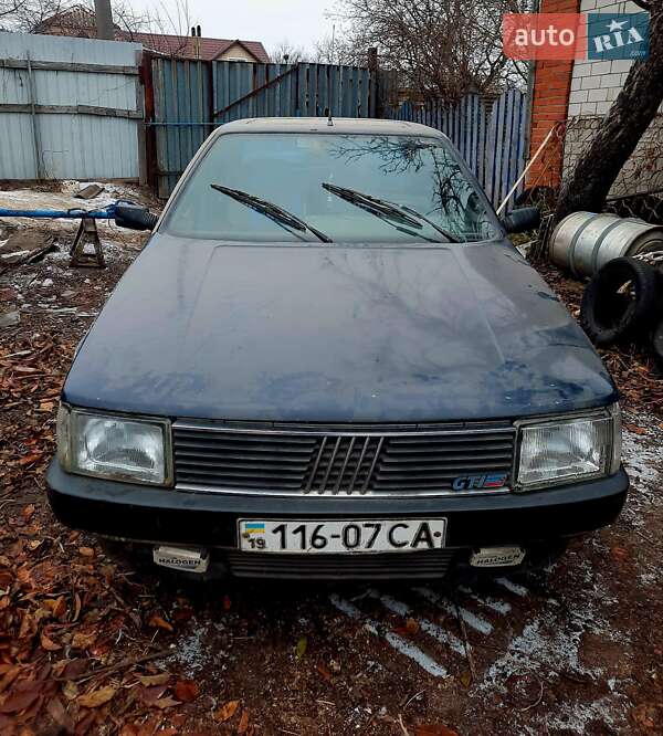 Fiat Croma 1987