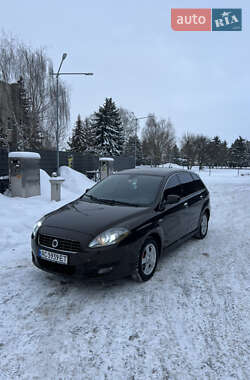 Універсал Fiat Croma 2008 в Ковелі